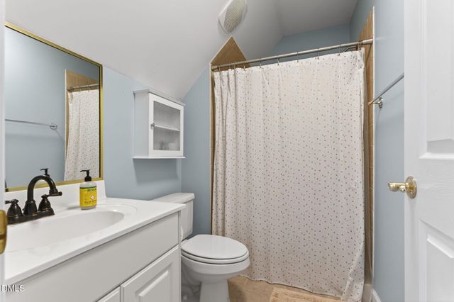 205 Chilcott Lane, Apex, NC 27502