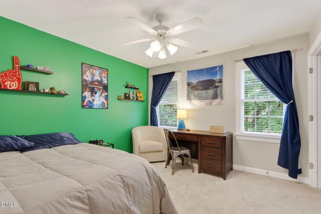 205 Chilcott Lane, Apex, NC 27502