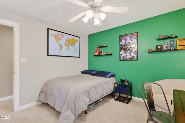 205 Chilcott Lane, Apex, NC 27502