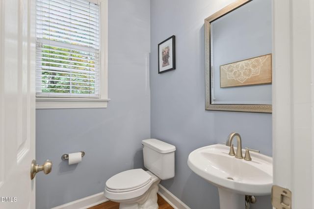 205 Chilcott Lane, Apex, NC 27502