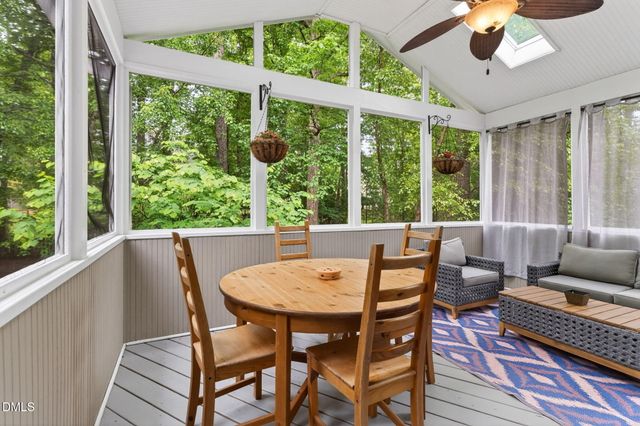 205 Chilcott Lane, Apex, NC 27502