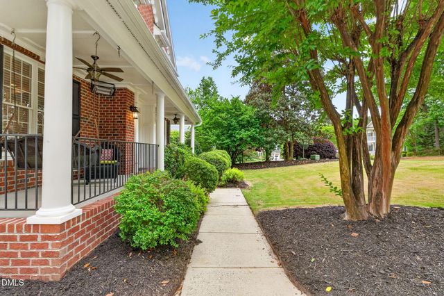 205 Chilcott Lane, Apex, NC 27502