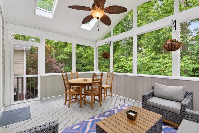 205 Chilcott Lane, Apex, NC 27502