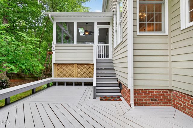 205 Chilcott Lane, Apex, NC 27502