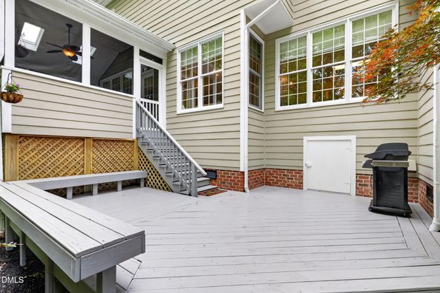 205 Chilcott Lane, Apex, NC 27502