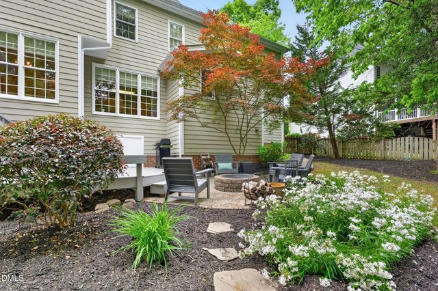 205 Chilcott Lane, Apex, NC 27502