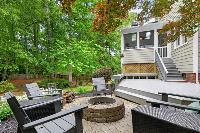 205 Chilcott Lane, Apex, NC 27502