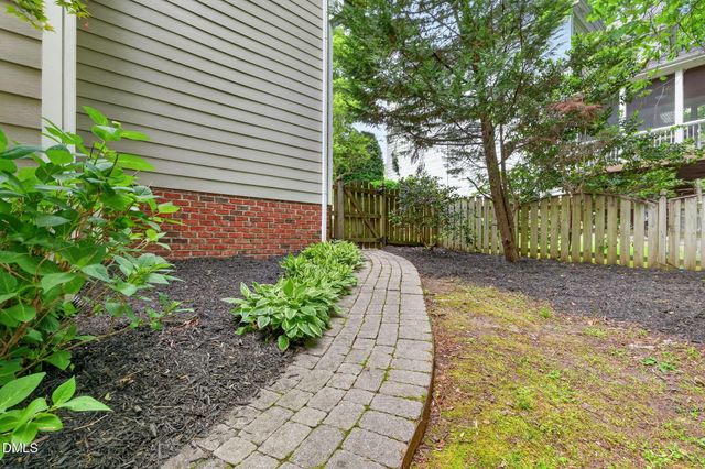 205 Chilcott Lane, Apex, NC 27502