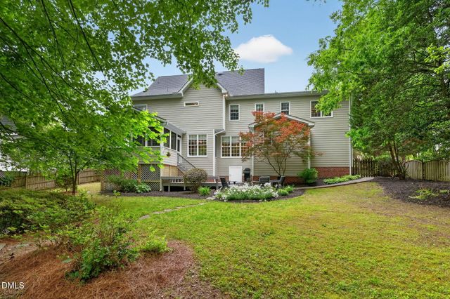 205 Chilcott Lane, Apex, NC 27502