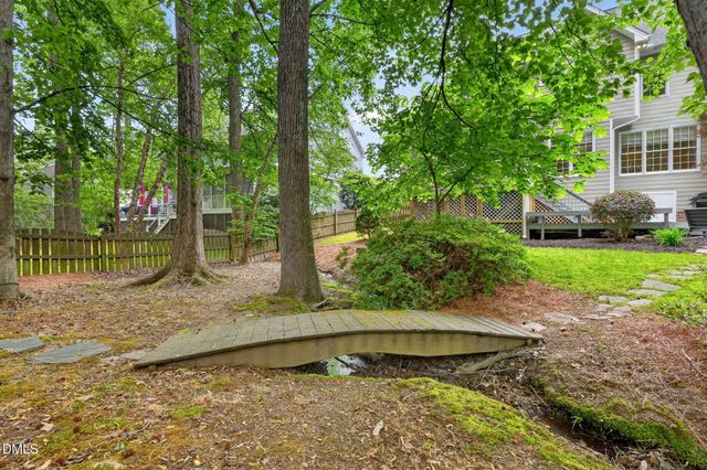 205 Chilcott Lane, Apex, NC 27502