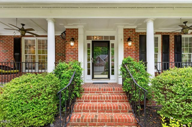 205 Chilcott Lane, Apex, NC 27502