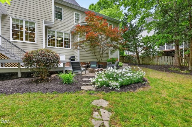 205 Chilcott Lane, Apex, NC 27502