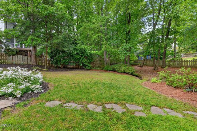 205 Chilcott Lane, Apex, NC 27502