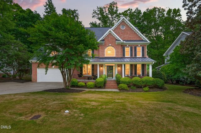 205 Chilcott Lane, Apex, NC 27502