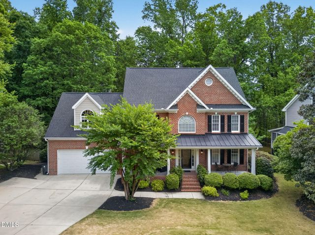 205 Chilcott Lane, Apex, NC 27502