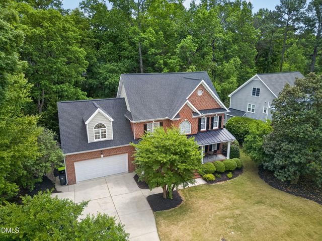 205 Chilcott Lane, Apex, NC 27502