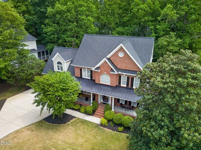 205 Chilcott Lane, Apex, NC 27502