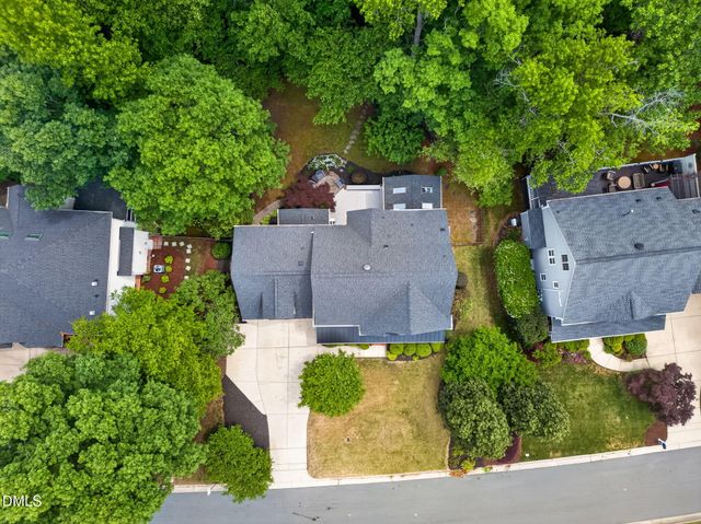 205 Chilcott Lane, Apex, NC 27502