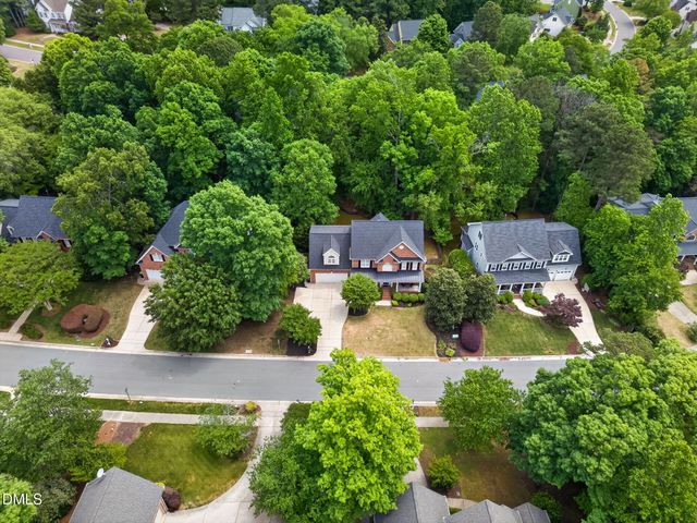 205 Chilcott Lane, Apex, NC 27502