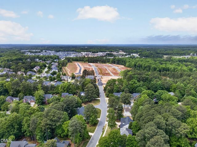 205 Chilcott Lane, Apex, NC 27502