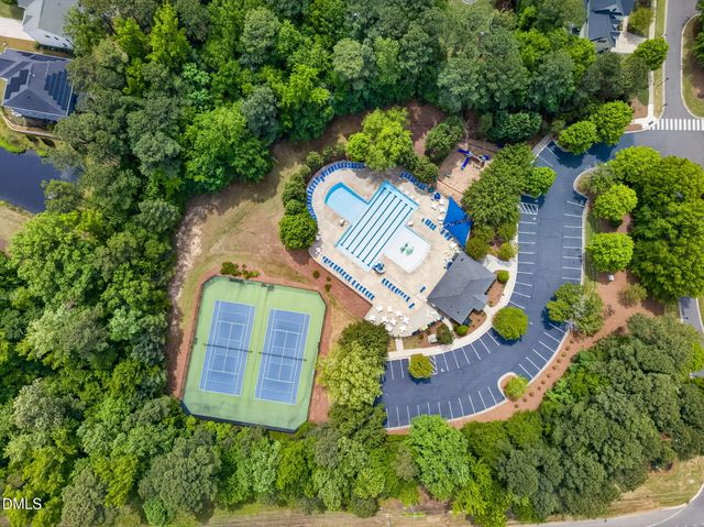 205 Chilcott Lane, Apex, NC 27502