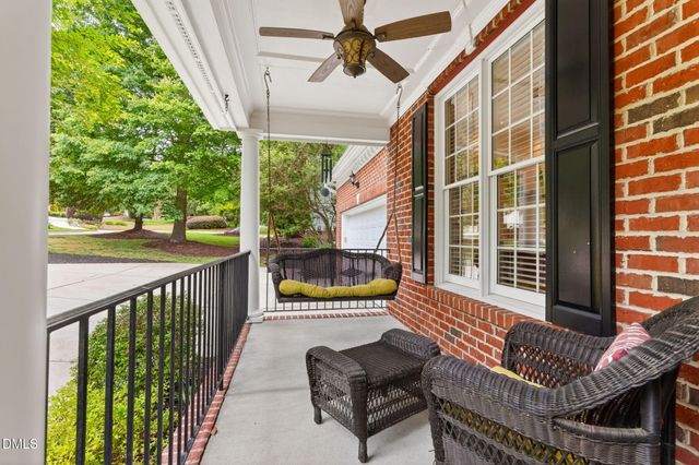 205 Chilcott Lane, Apex, NC 27502