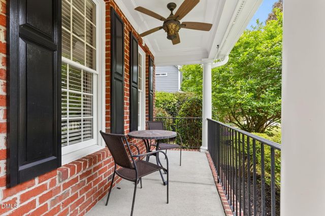 205 Chilcott Lane, Apex, NC 27502