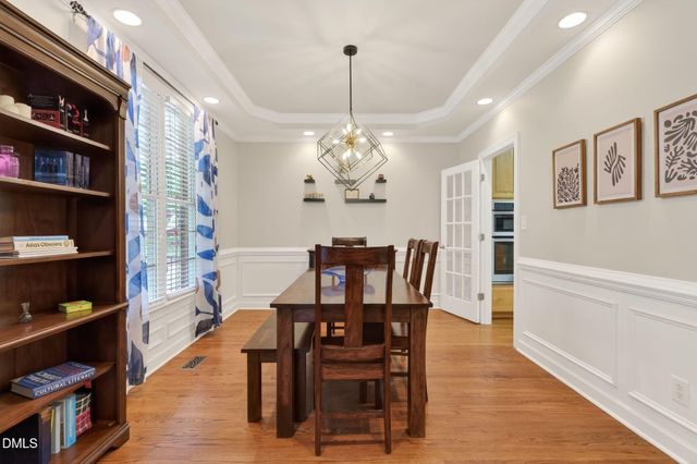 205 Chilcott Lane, Apex, NC 27502