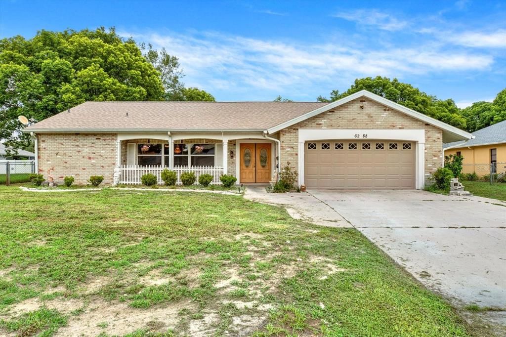 6288 AIRMONT DRIVE, Spring Hill, FL 34606