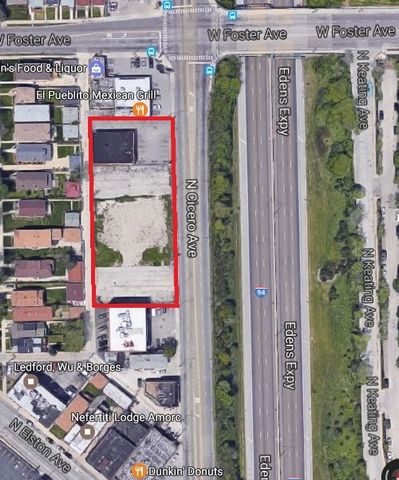 5130-50 N Cicero Avenue, Chicago, IL 60630