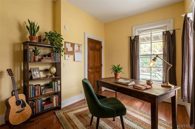 17 Whitney Place, Buffalo, NY 14201