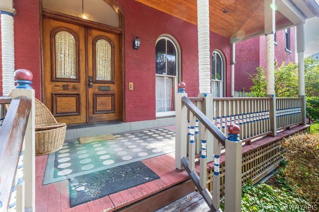 17 Whitney Place, Buffalo, NY 14201