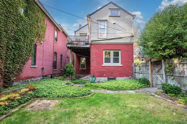 17 Whitney Place, Buffalo, NY 14201