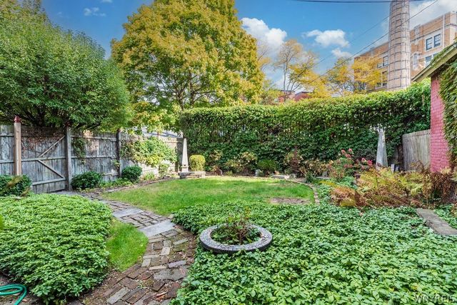 17 Whitney Place, Buffalo, NY 14201