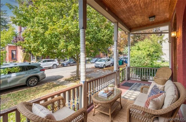 17 Whitney Place, Buffalo, NY 14201