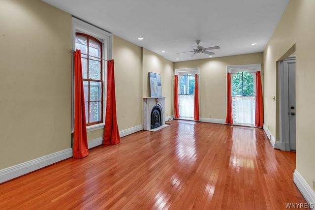 17 Whitney Place, Buffalo, NY 14201