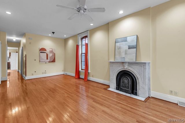 17 Whitney Place, Buffalo, NY 14201
