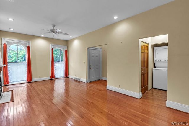 17 Whitney Place, Buffalo, NY 14201