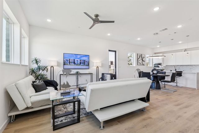 4035 Bel Air Boulevard, Sherman, TX 75090