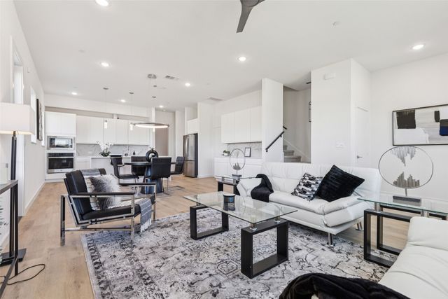 4035 Bel Air Boulevard, Sherman, TX 75090