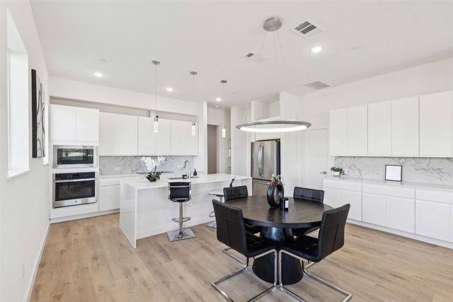 4035 Bel Air Boulevard, Sherman, TX 75090