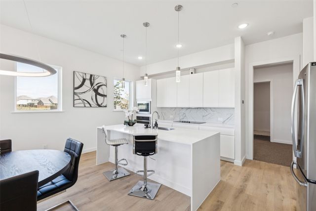 4035 Bel Air Boulevard, Sherman, TX 75090