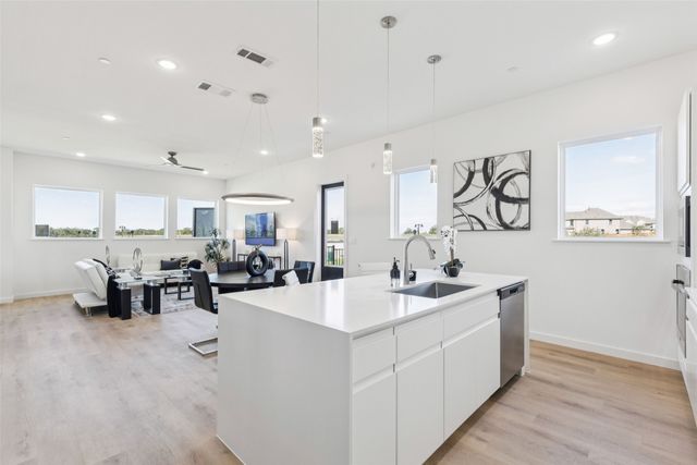 4035 Bel Air Boulevard, Sherman, TX 75090