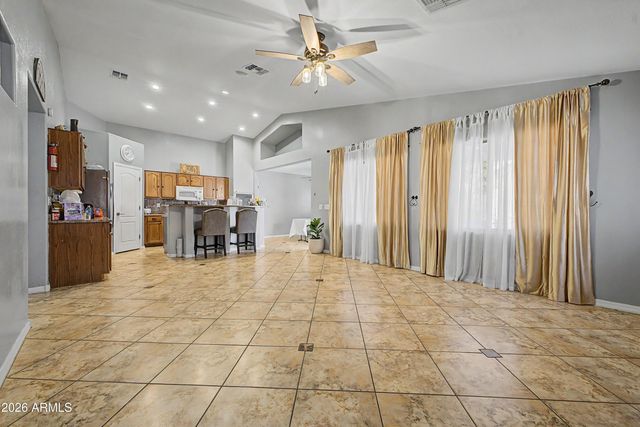25652 W RIO VISTA Lane, Buckeye, AZ 85326