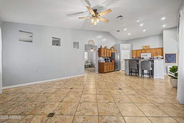 25652 W RIO VISTA Lane, Buckeye, AZ 85326