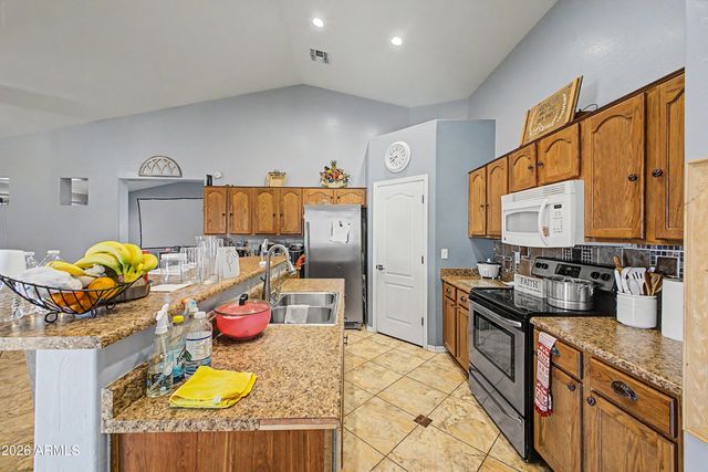 25652 W RIO VISTA Lane, Buckeye, AZ 85326