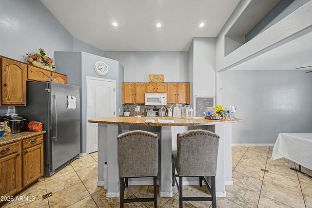 25652 W RIO VISTA Lane, Buckeye, AZ 85326