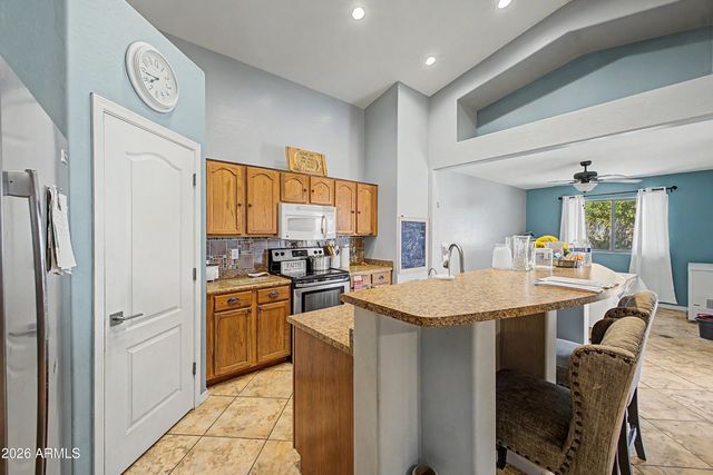 25652 W RIO VISTA Lane, Buckeye, AZ 85326