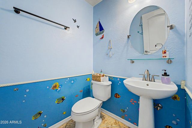 25652 W RIO VISTA Lane, Buckeye, AZ 85326