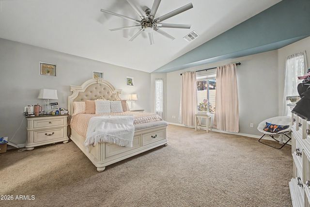 25652 W RIO VISTA Lane, Buckeye, AZ 85326